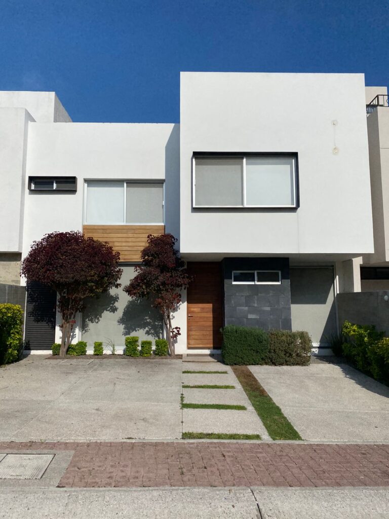 Casa en renta Colinas de Juriquilla Querétaro. (No disponible)