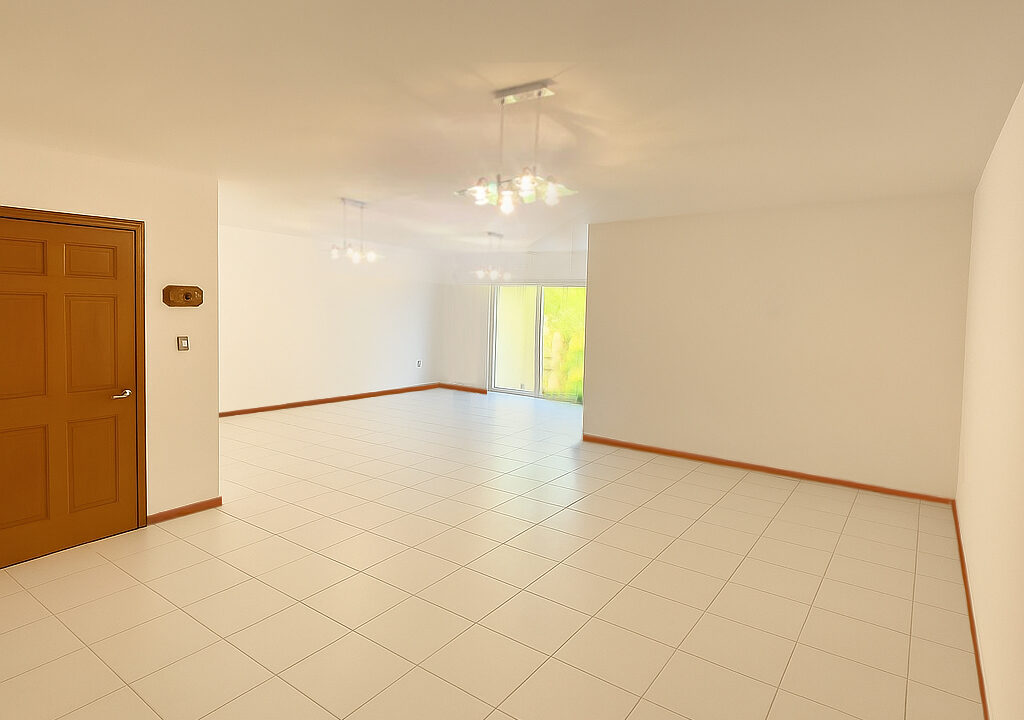 sala y comedor