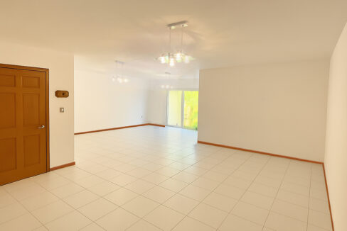 sala y comedor