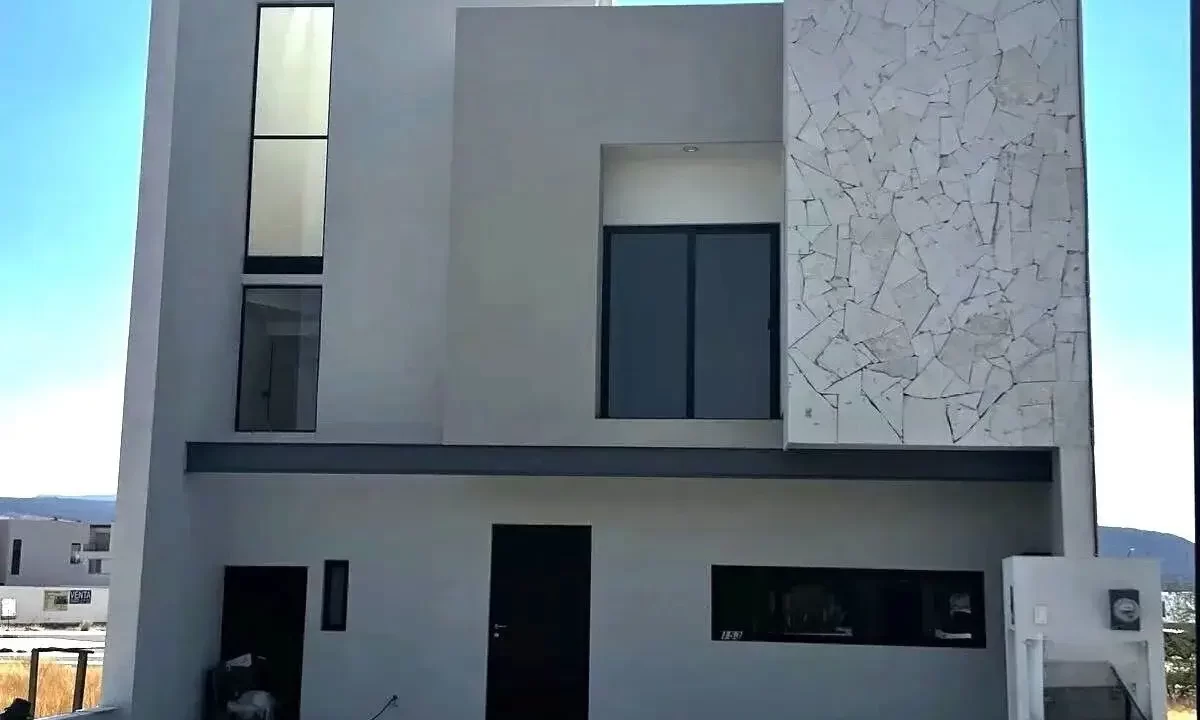 Casa en venta en LA RESERVA JURIQUILLA — img 1