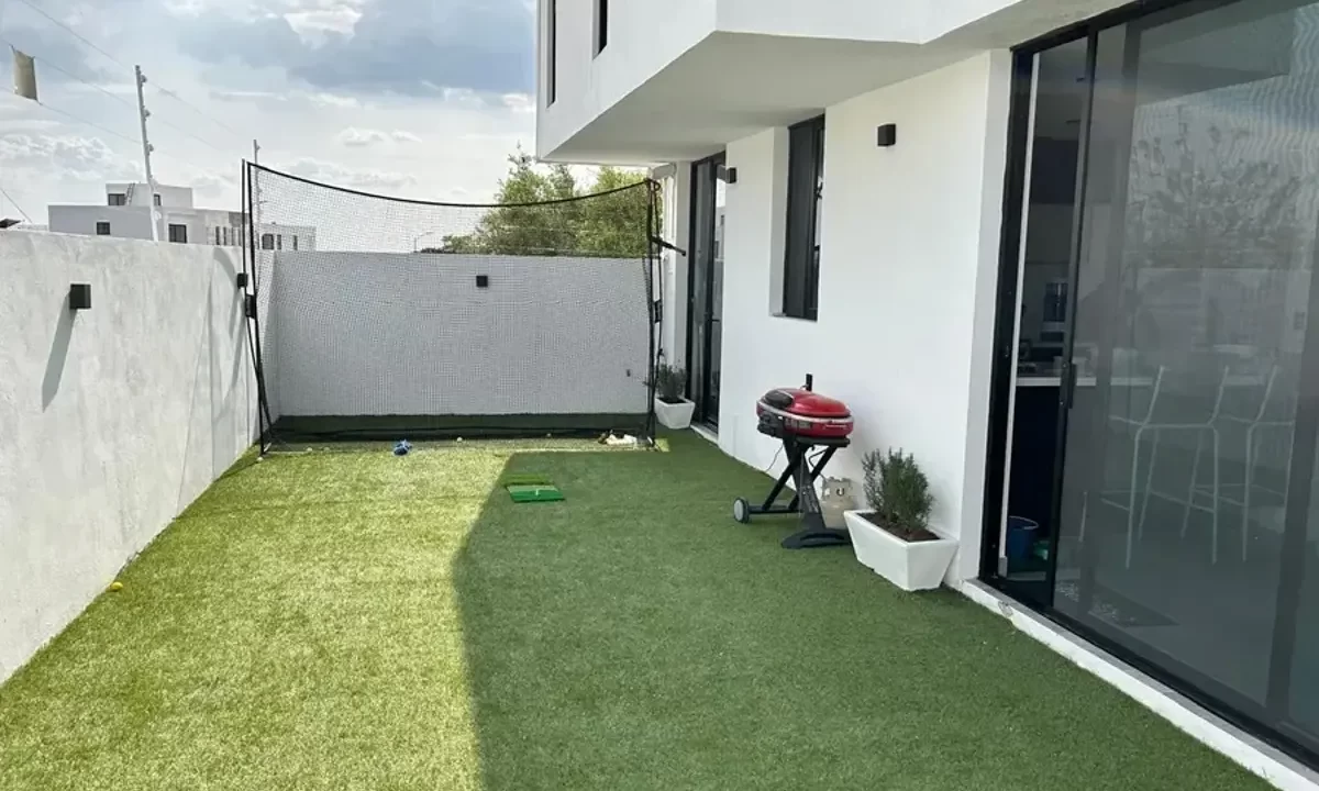 Casa en Venta dentro de Fraccionamiento en Juriquilla, Querétaro — img 4