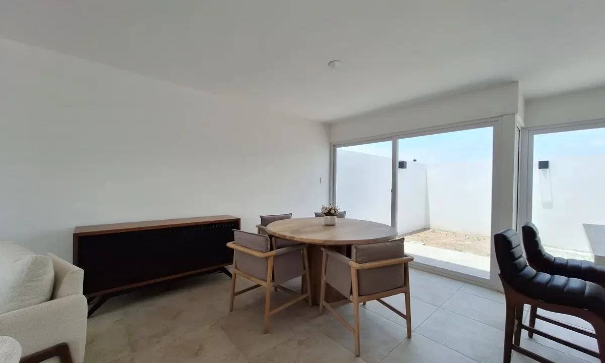CASA EN VENTA CUMBRES DEL MARQUES — img 5