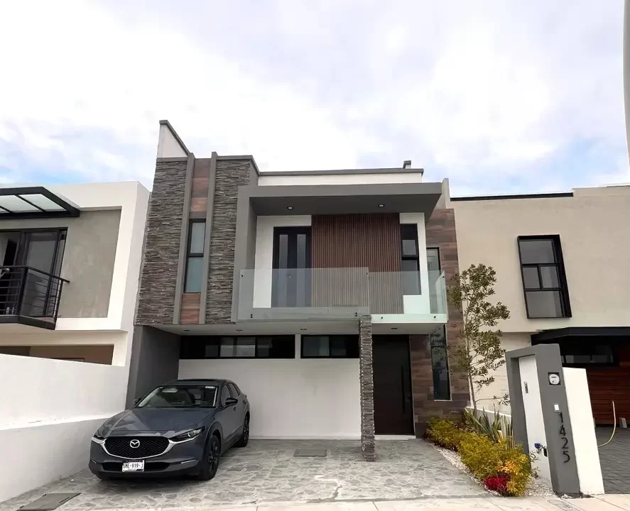 Estrena casa en El Nuevo Refugio — img 1
