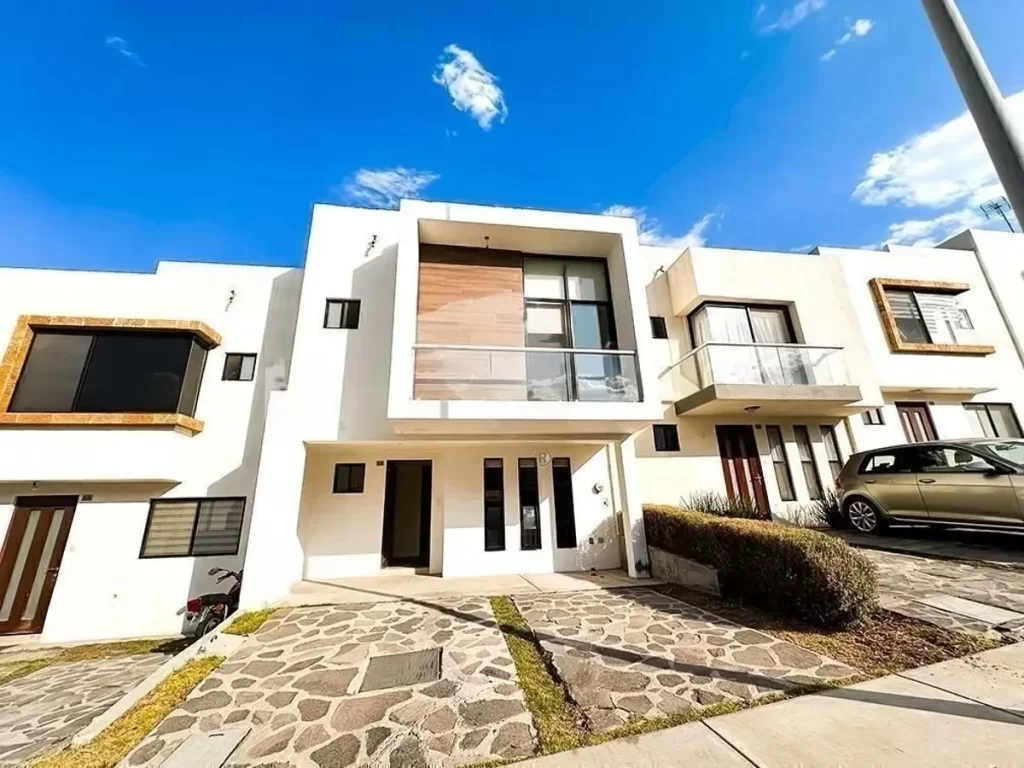 Casa en venta en Zibata