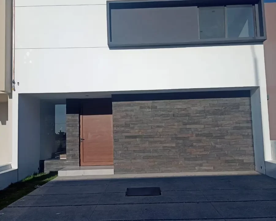 ESTRENA CASA EN EL CONDADO — img 1
