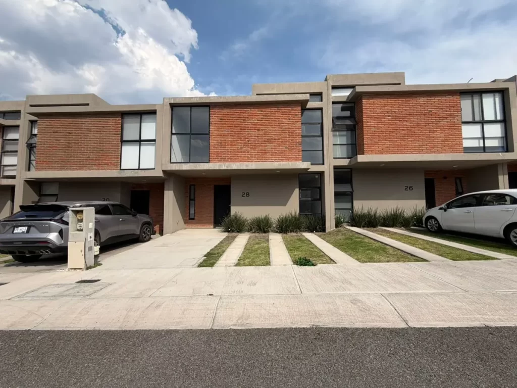 Casa en venta a estrenar en Xanadú Zibatá