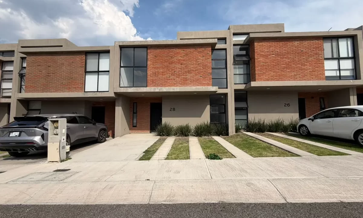 Casa en venta a estrenar en Xanadú Zibatá — img 1