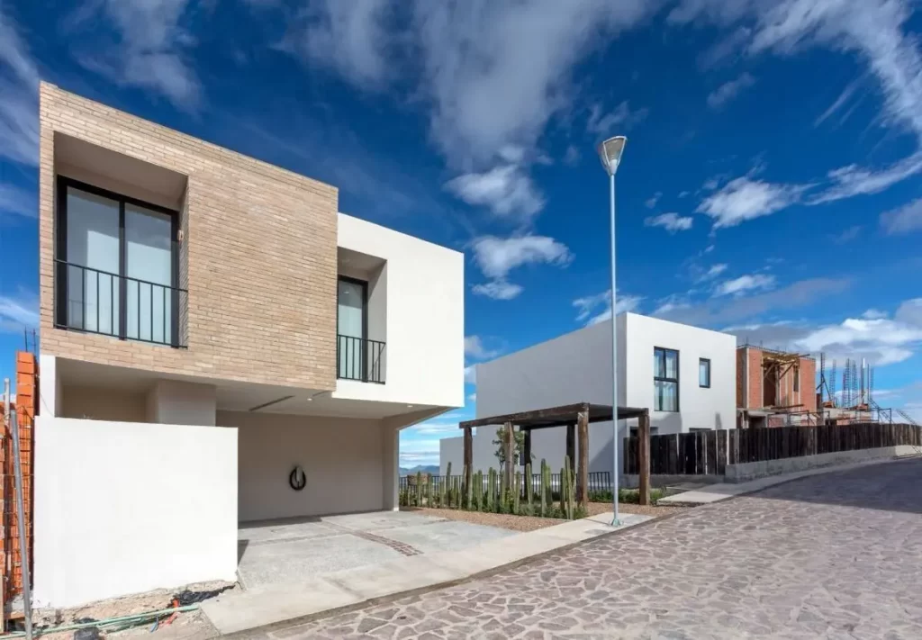 CASA EN VENTA EN TIERRA PURA ZIBATA QUERETARO
