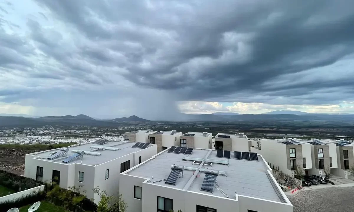 CASA EN VENTA EN TIERRA PURA ZIBATA QUERETARO — img 3