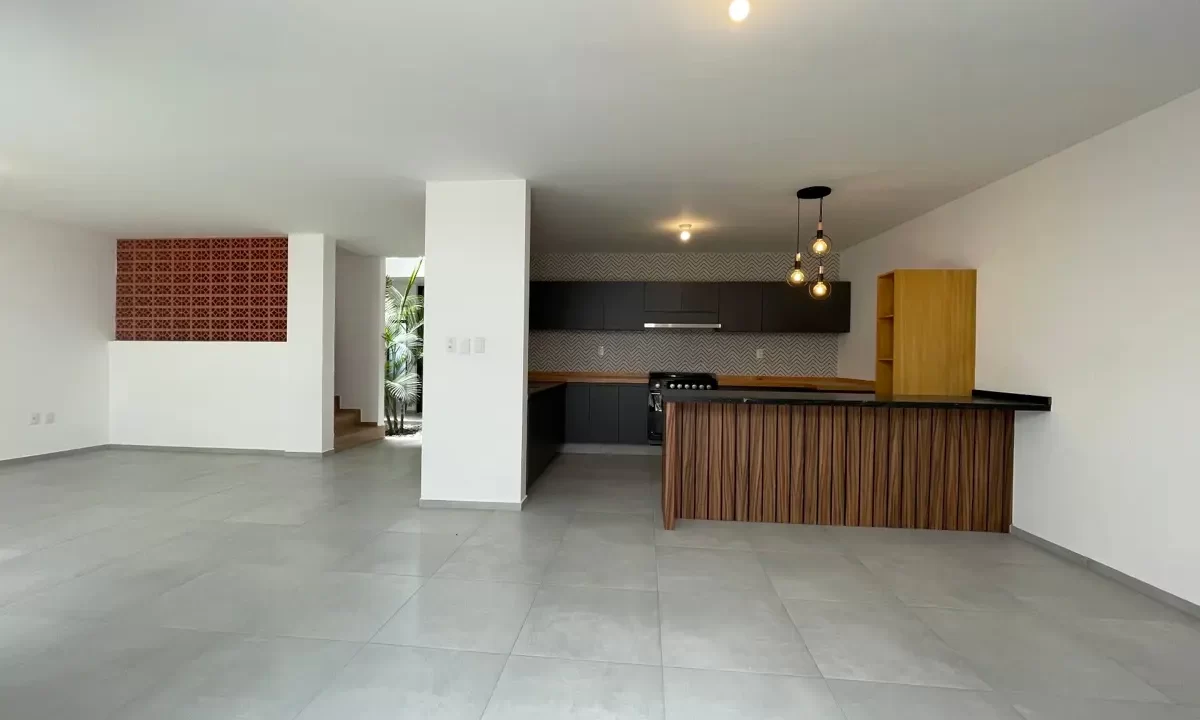 Casa en Venta en Zibatá, El Marqués, Querétaro — img 1