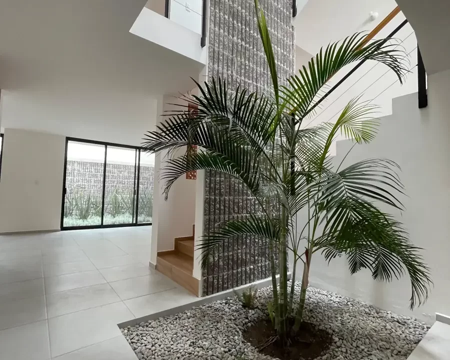 Casa en Venta en Zibatá, El Marqués, Querétaro — img 2