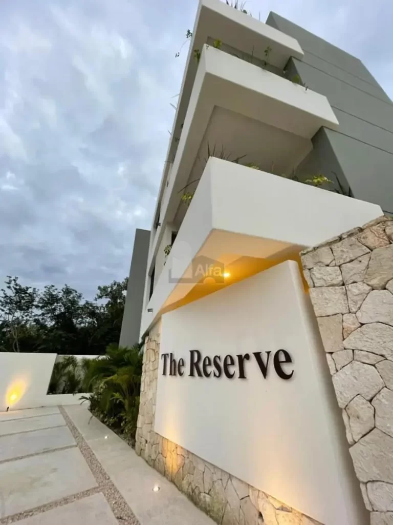 Hotel en Venta en La Veleta, Tulum, Quintana Roo