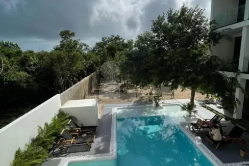 Hotel en Venta en La Veleta, Tulum, Quintana Roo — img 10