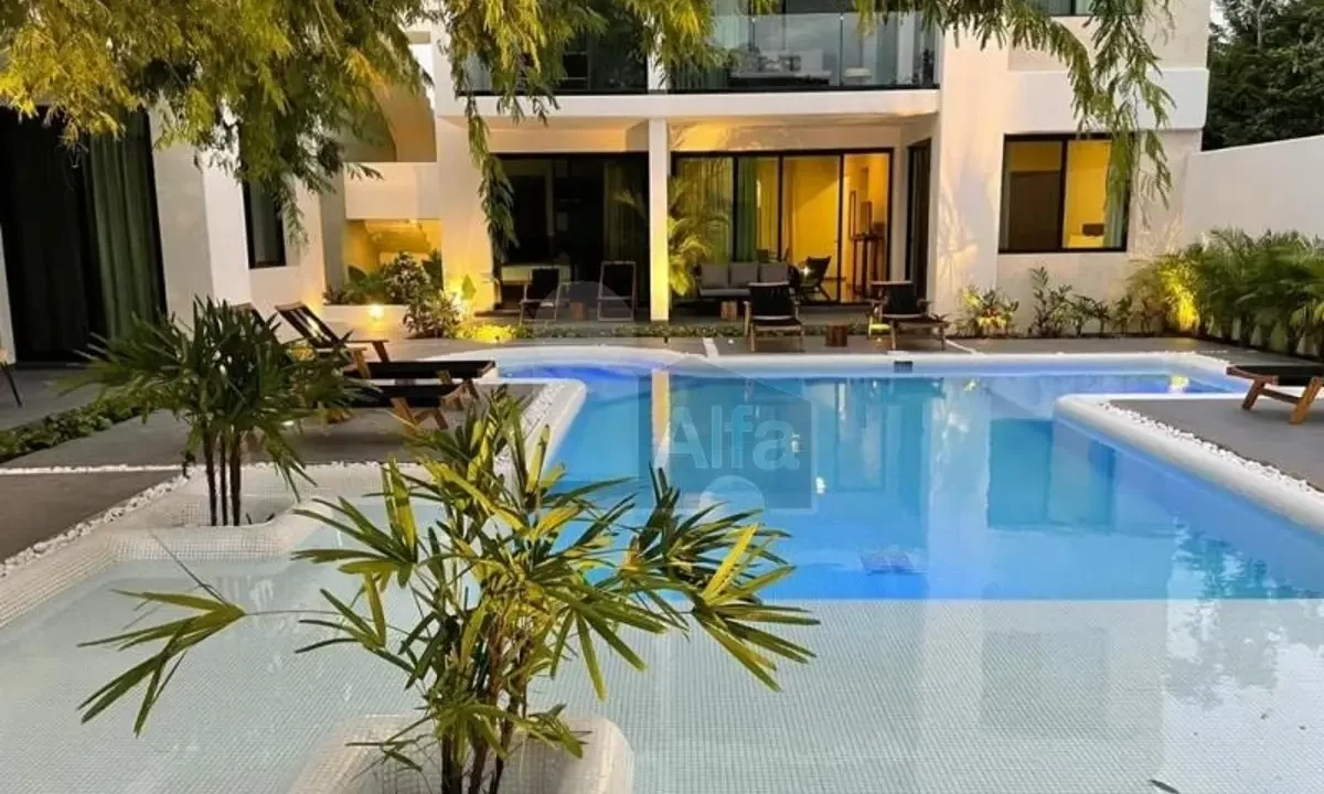 Hotel en Venta en La Veleta, Tulum, Quintana Roo — img 13