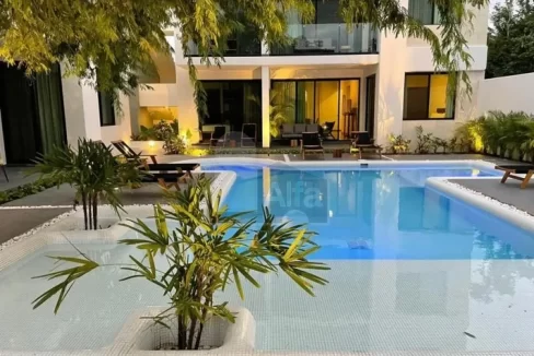 Hotel en Venta en La Veleta, Tulum, Quintana Roo — img 13