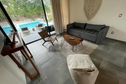 Hotel en Venta en La Veleta, Tulum, Quintana Roo — img 15