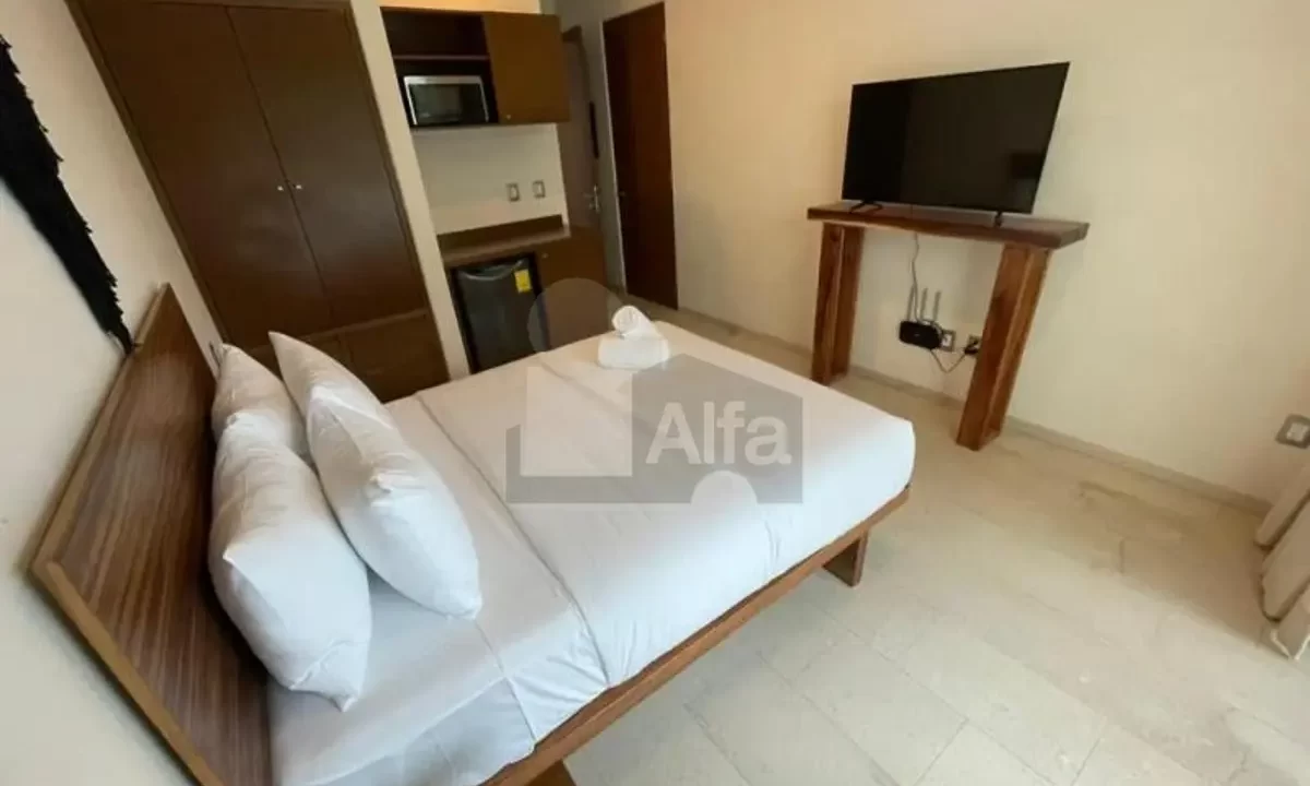 Hotel en Venta en La Veleta, Tulum, Quintana Roo — img 16