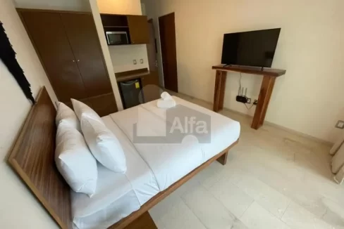 Hotel en Venta en La Veleta, Tulum, Quintana Roo — img 16