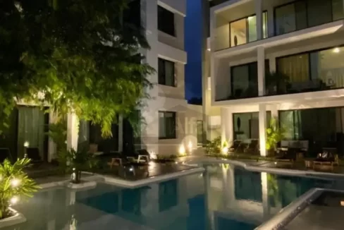 Hotel en Venta en La Veleta, Tulum, Quintana Roo — img 17
