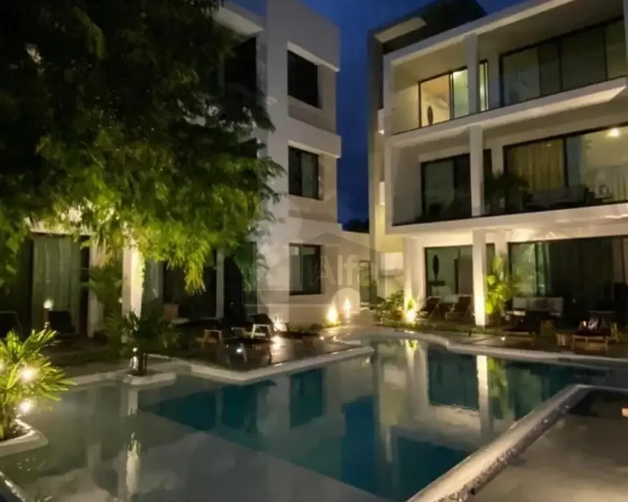 Hotel en Venta en La Veleta, Tulum, Quintana Roo — img 17