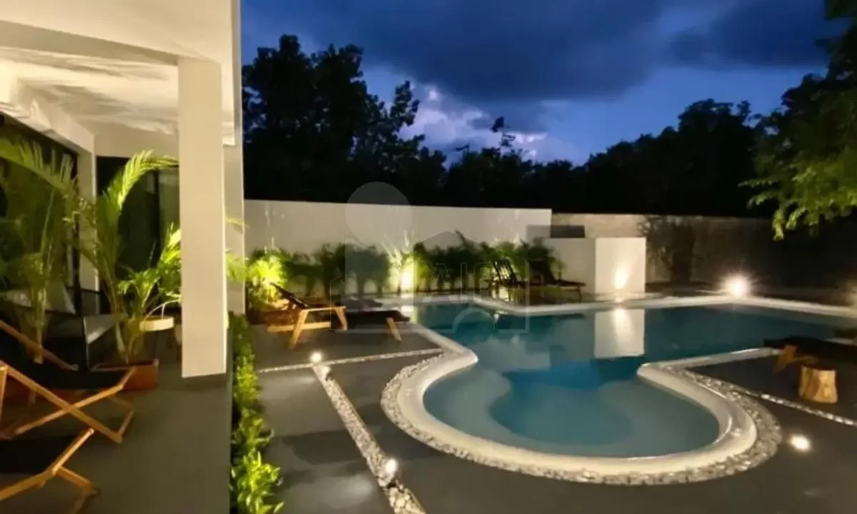 Hotel en Venta en La Veleta, Tulum, Quintana Roo — img 18