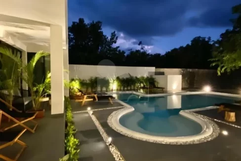 Hotel en Venta en La Veleta, Tulum, Quintana Roo — img 18