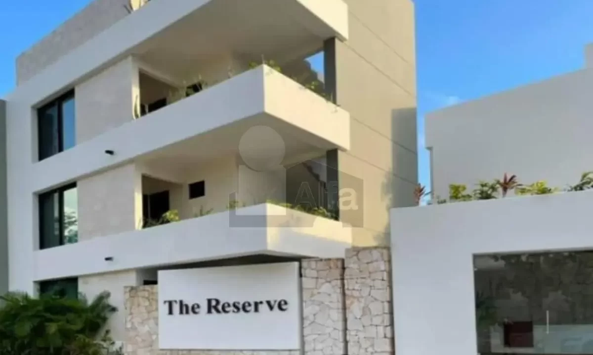 Hotel en Venta en La Veleta, Tulum, Quintana Roo — img 2