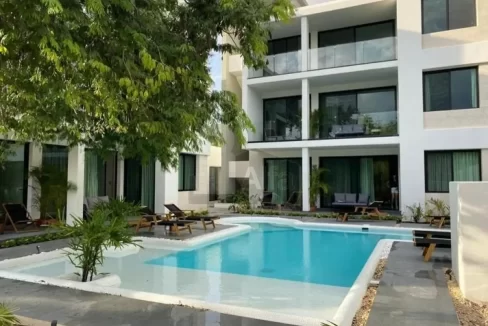 Hotel en Venta en La Veleta, Tulum, Quintana Roo — img 4