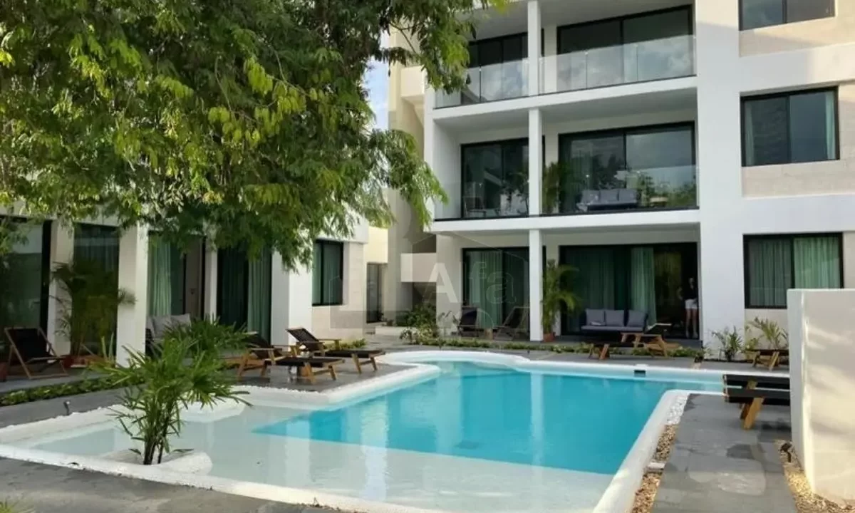 Hotel en Venta en La Veleta, Tulum, Quintana Roo — img 8